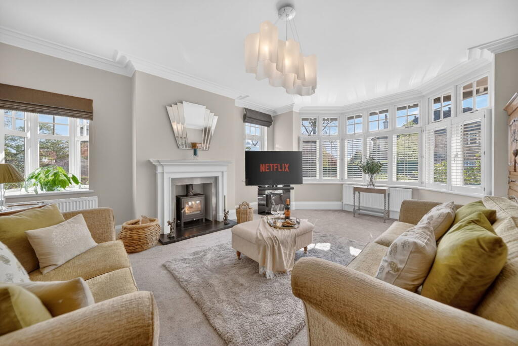 House in Harrogate - View 3