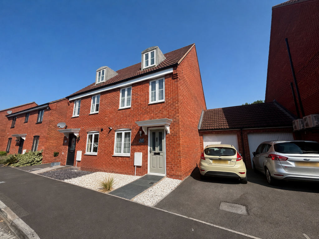 Main image of property: Sharpham Road, Glastonbury