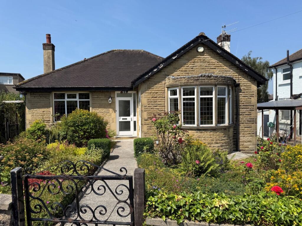 Main image of property: Grosvenor Road, Shipley, BD18