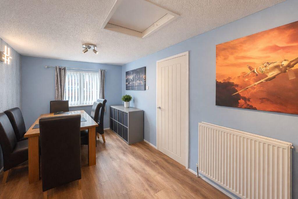 House in Newport, Bishton - View 4