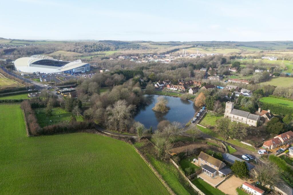 Main image of property: The Courtyard, South Street, Falmer