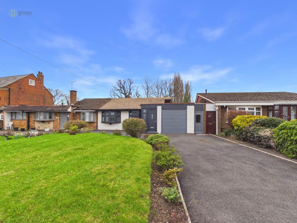 Main image of property: Pages Lane, Great Barr, Birmingham, B43