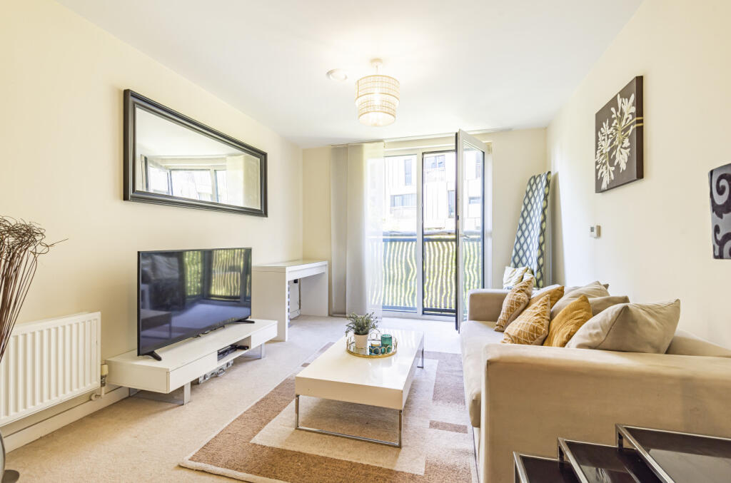 Main image of property: Woods House, 7 Gatliff Road, London, SW1W