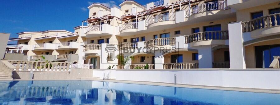 Main image of property: Paphos, Kato Paphos
