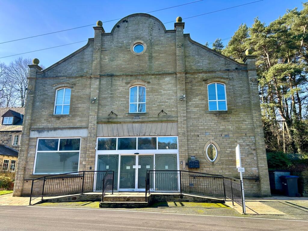 Main image of property: Belle Isle Road, Haworth, Keighley, BD22