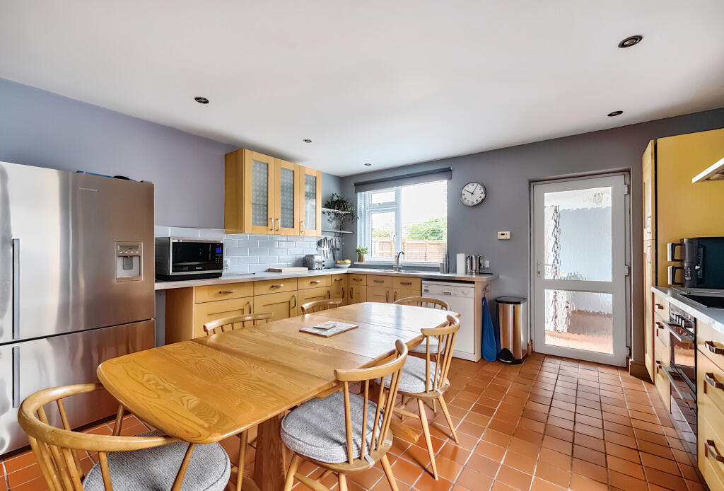 Additional image 11 of Fosseway South, Midsomer Norton, Somerset, BA3