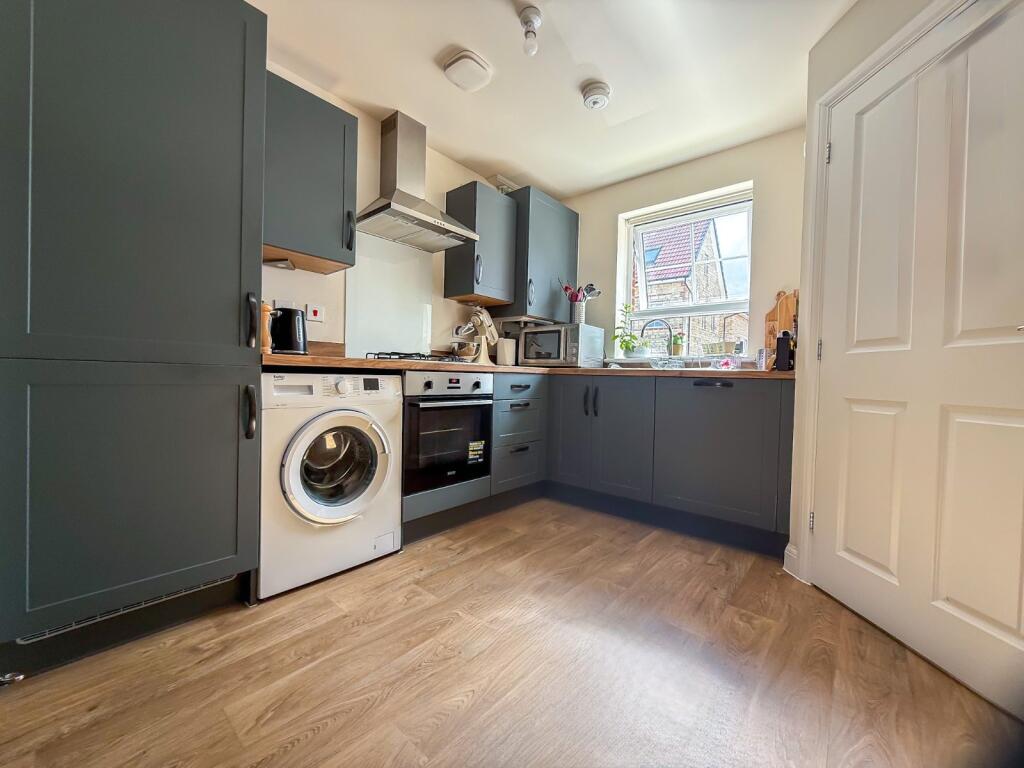 Graces Paddock, Nailsea, North Somerset, BS48 photo 3