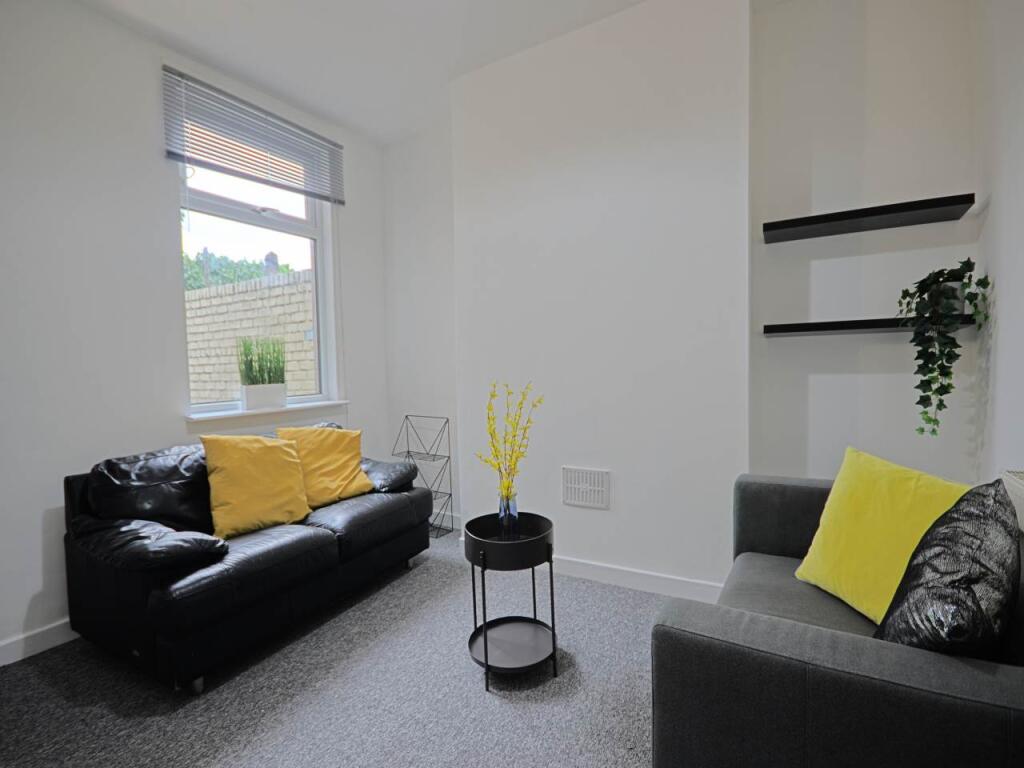Main image of property: Stevenson Street, Liverpool, Merseyside