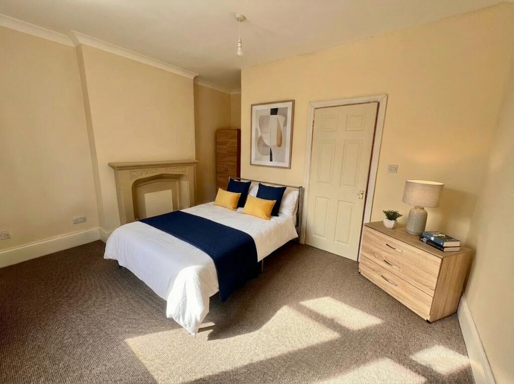 Main image of property: Room 1, 15 Park Road, Mexborough