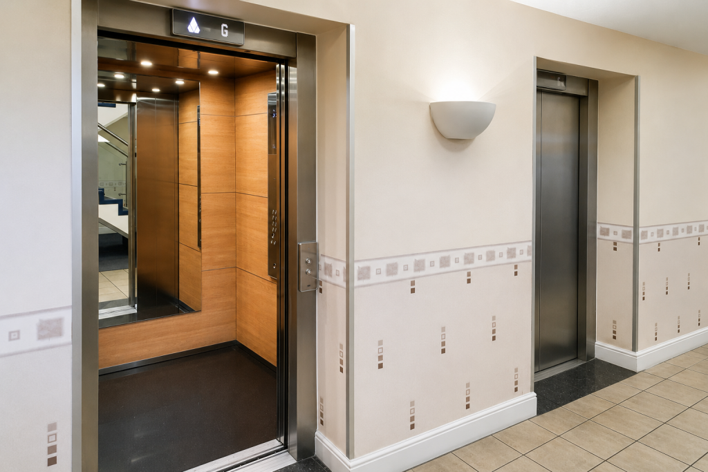 Apartment in Harrow - View 2