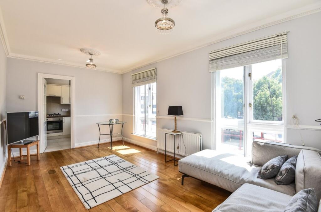 Main image of property: Bermondsey Street, Bermondsey, London, SE1