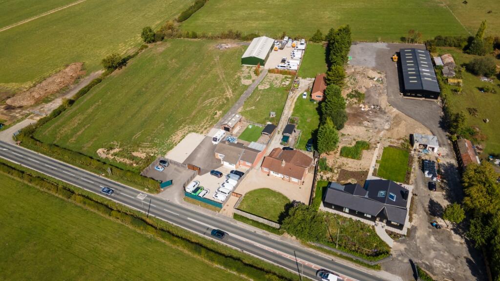 Main image of property: Moor Monkton, York, North Yorkshire, YO26 8JJ
