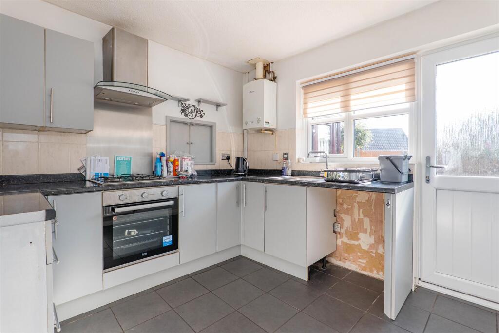 House in Preston - View 3