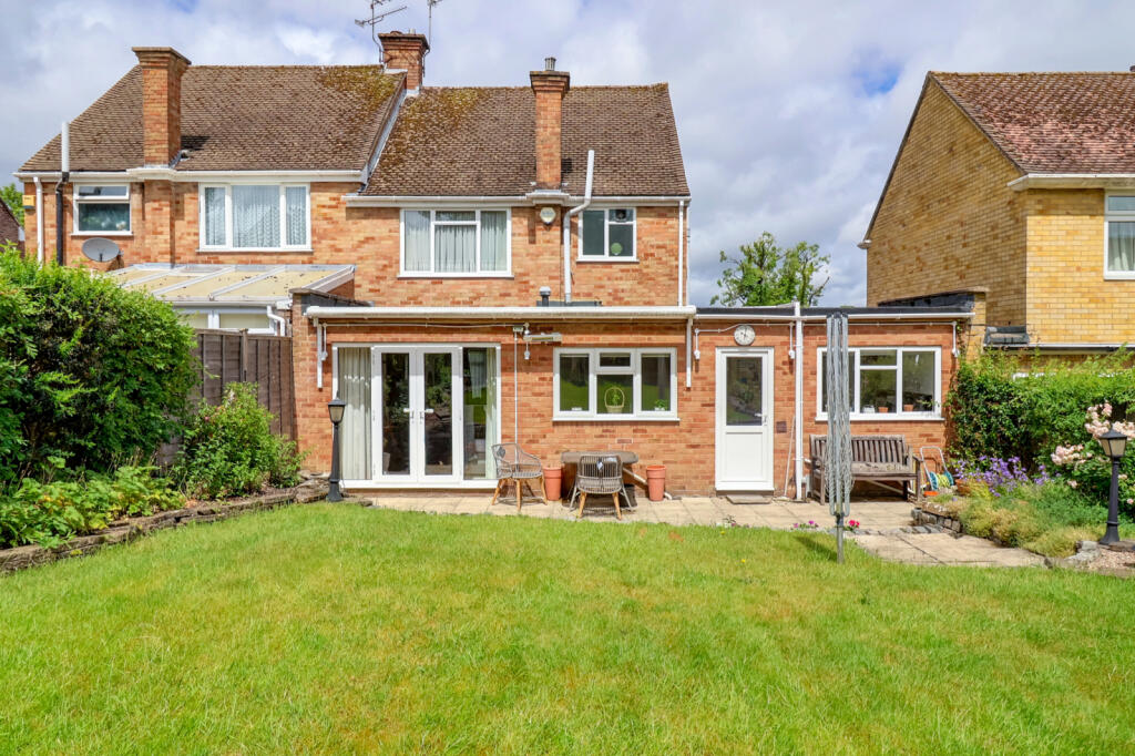 Main image of property: Upper Lodge Lane, Hazlemere, High Wycombe, Buckinghamshire, HP15