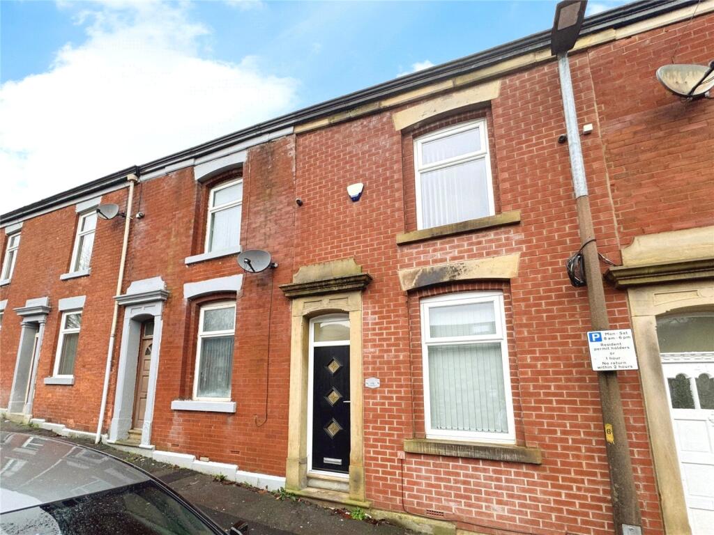 Main image of property: Hope Street, Blackburn, Lancashire, BB2