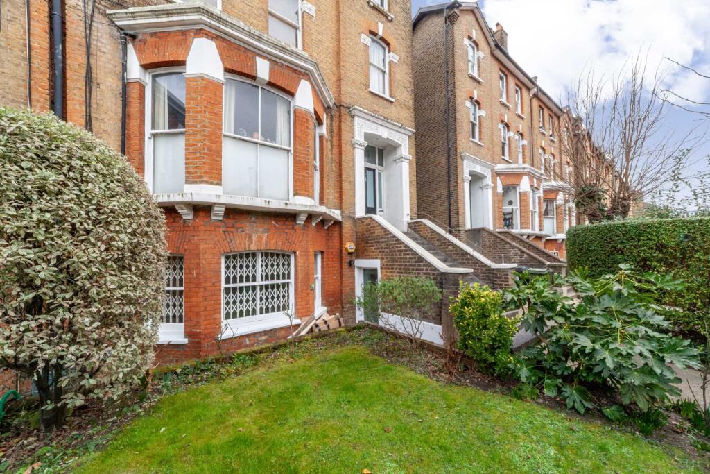 Main image of property: Dulwich Road, Herne Hill SE24
