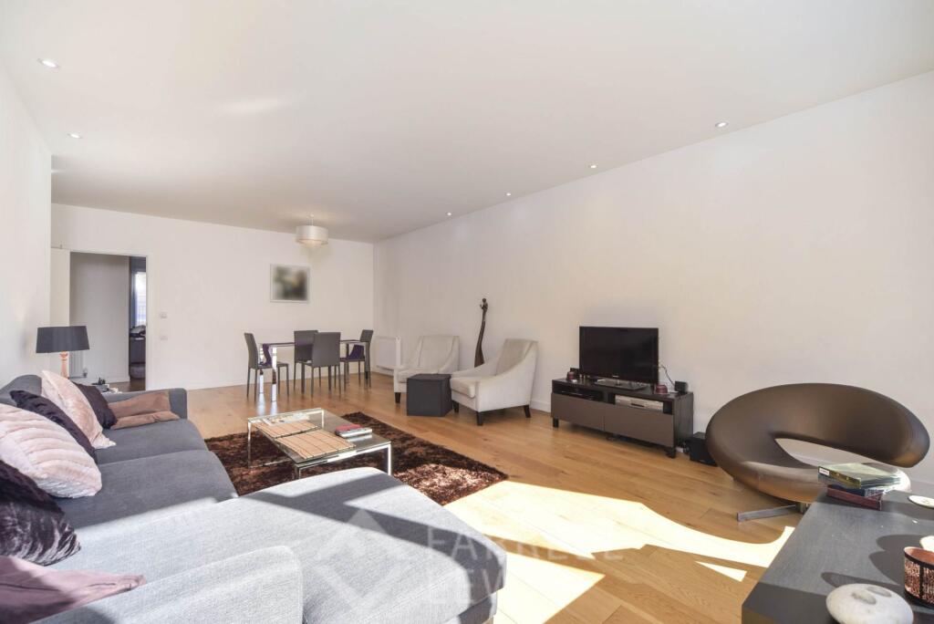 3 bedroom apartment for rent