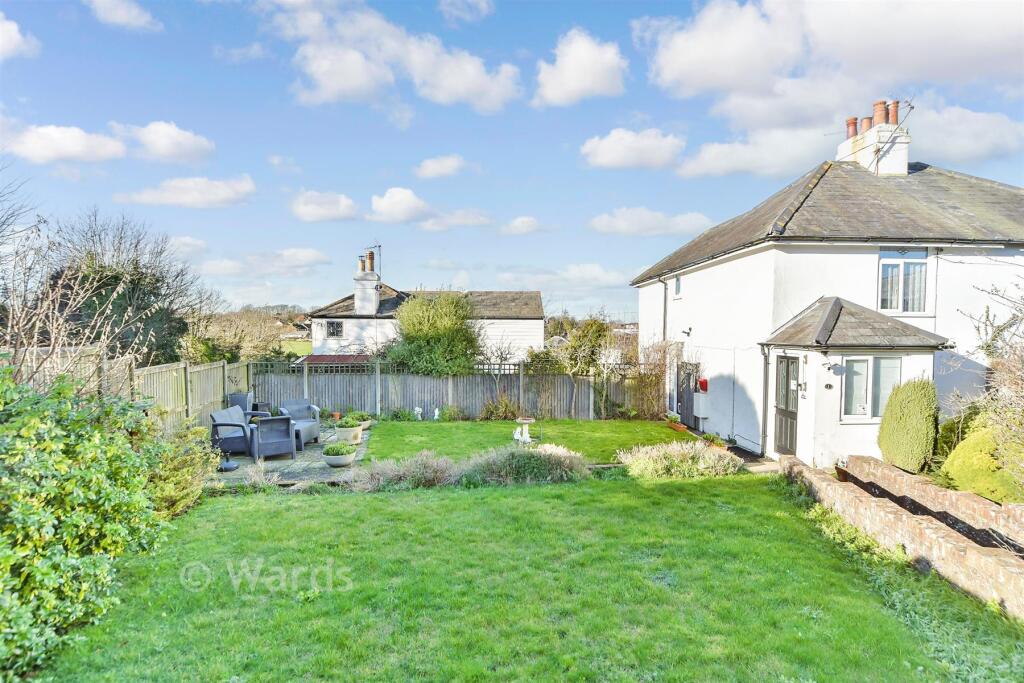 Main image of property: Bay Hill, St. Margaret's Bay, Dover, Kent