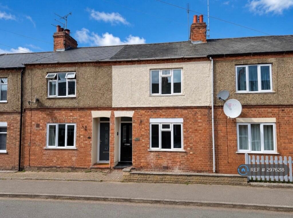 Main image of property: Ashwood Road, Northampton, NN5