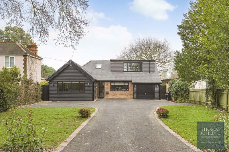 Main image of property: Woolmers Lane, Letty Green, Nr Hertford. SG14