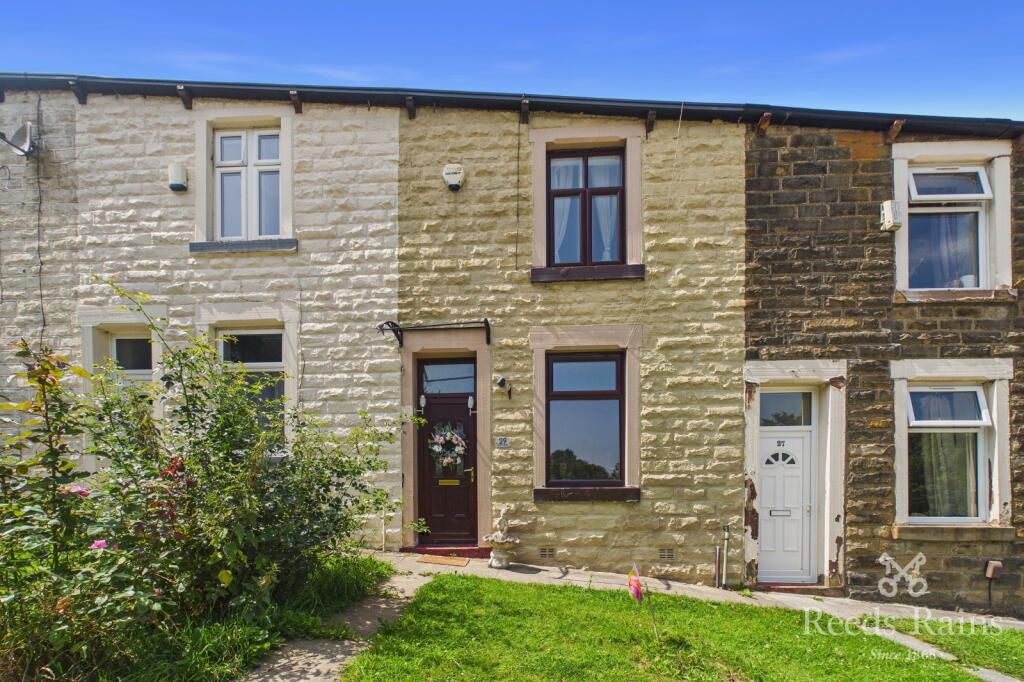 Main image of property: Grant Street, Burnley, Lancashire, BB11