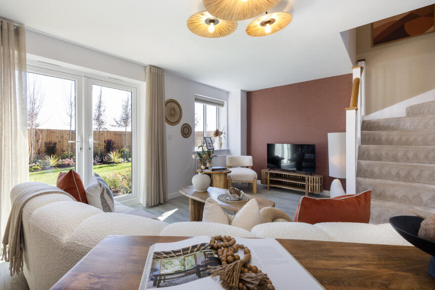 Main image of property: Nedge Hill, Telford,


Shropshire
TF7 4FE