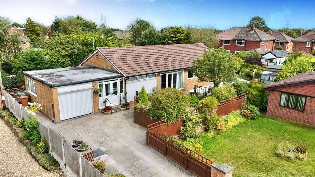 Main image of property: Fieldway, Heswall, Wirral, CH60