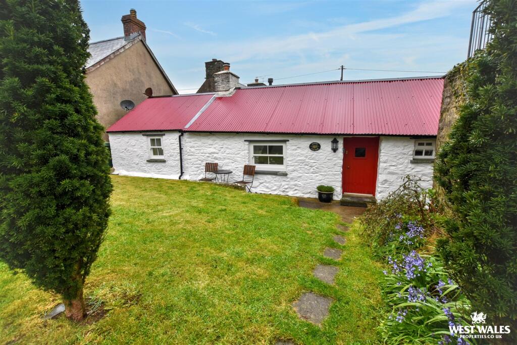 Main image of property: Mathry, Haverfordwest