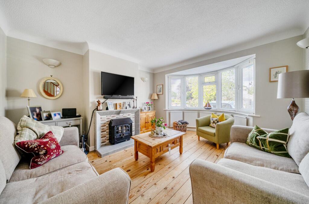 House in Southampton, Rushington, Totton - View 2