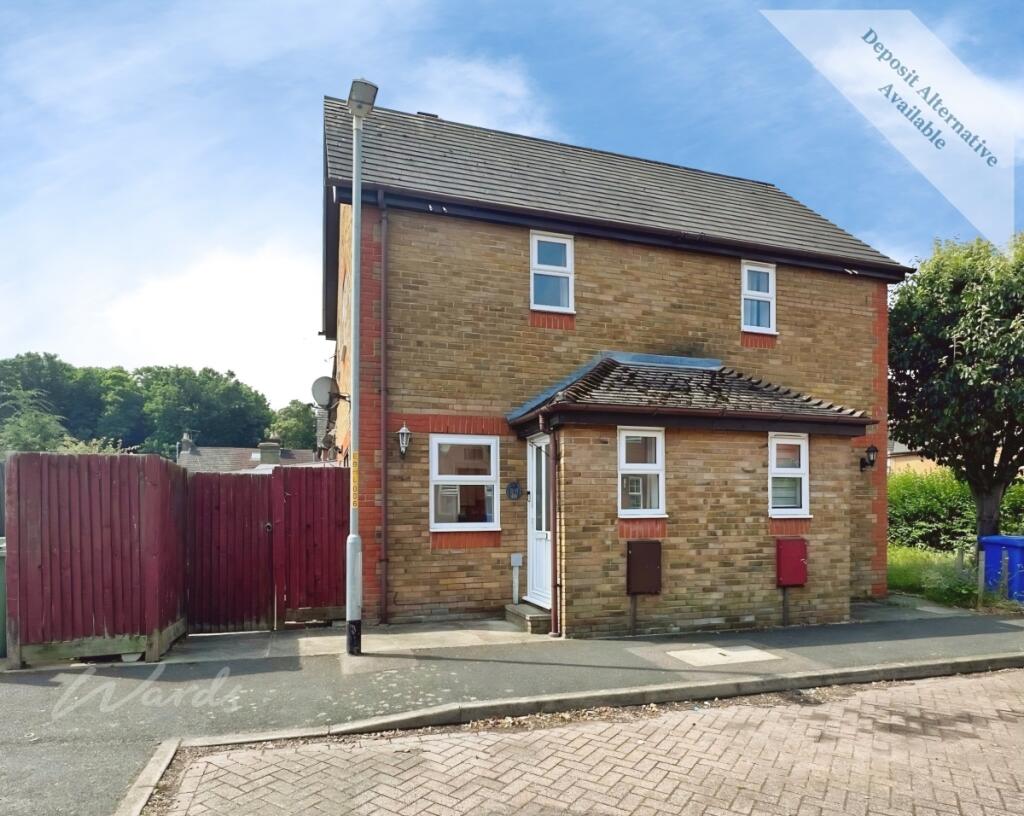 Main image of property: Bob Amor Close Faversham ME13