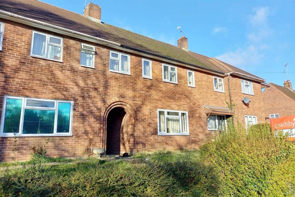 Main image of property: Stanmore