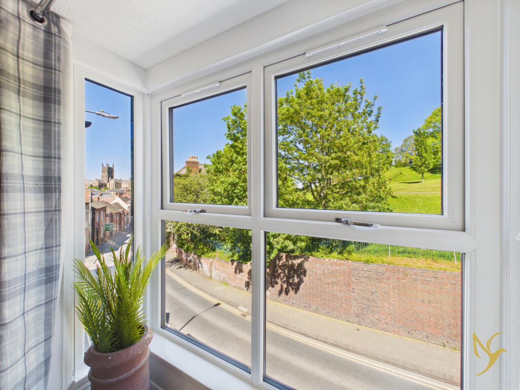 #WelcomeHome to: 7 Fort Royal Mews, London Road, Worcester, WR5 photo 4