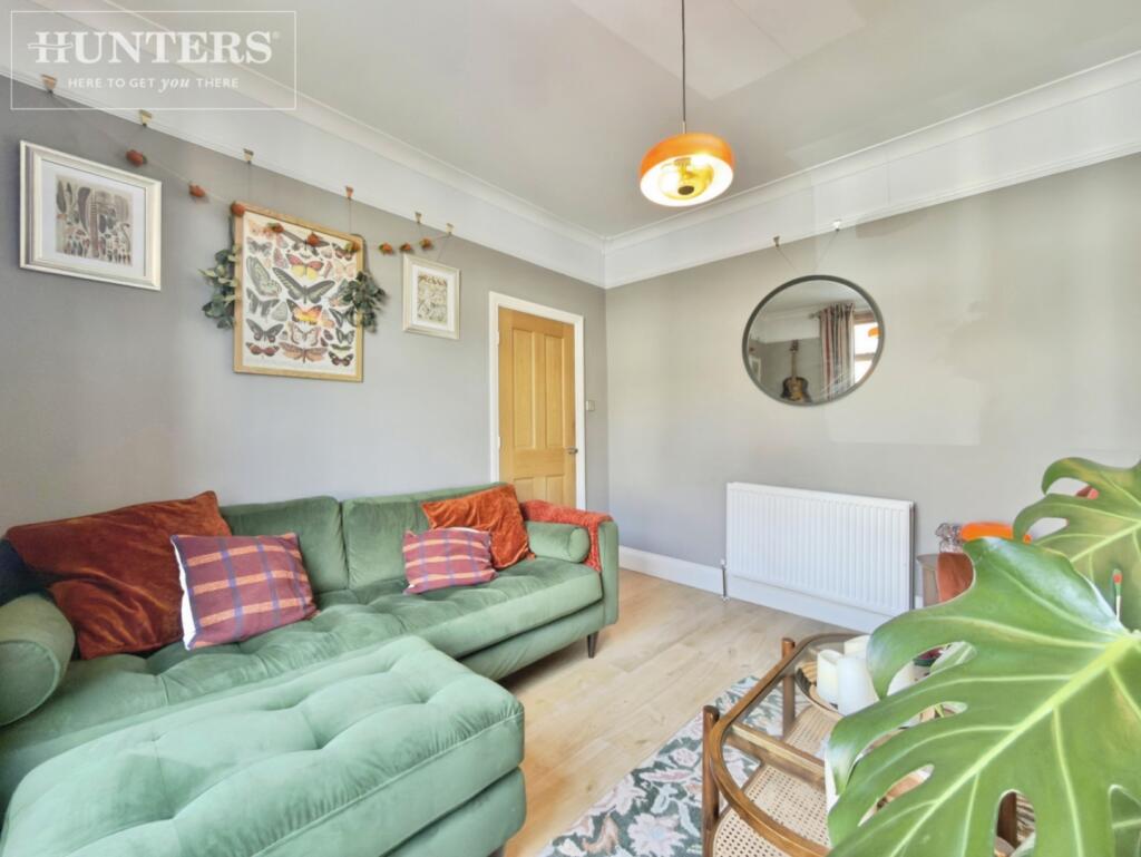 House in Barnsley, Kingstone - View 3