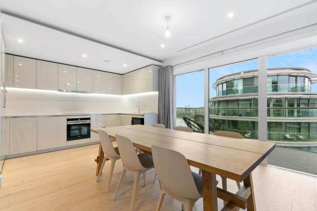 Main image of property: Faulkner House, 
Tierney Lane, W6