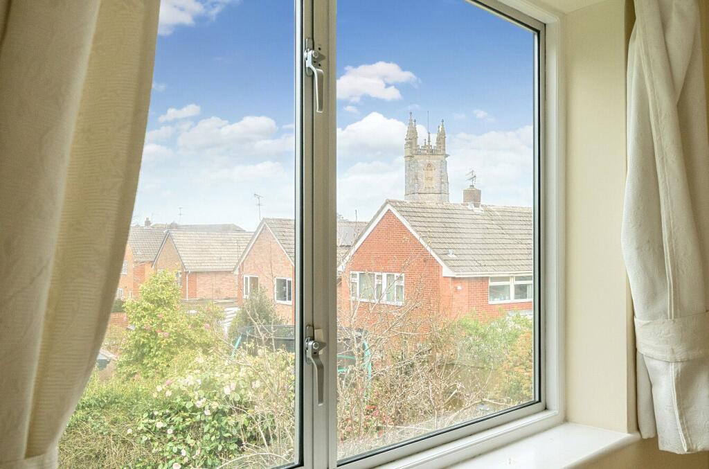 Heavitree, Exeter - View 3