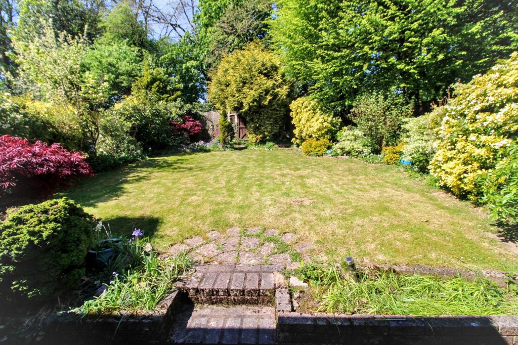 Main image of property: Toms Turn, Hazlemere, HP15