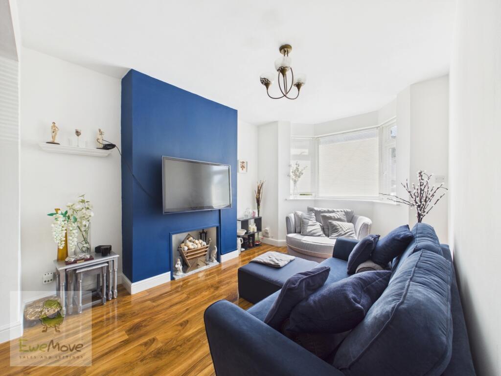 Main image of property: Cuxton Road, Strood, Rochester, ME2 2JB