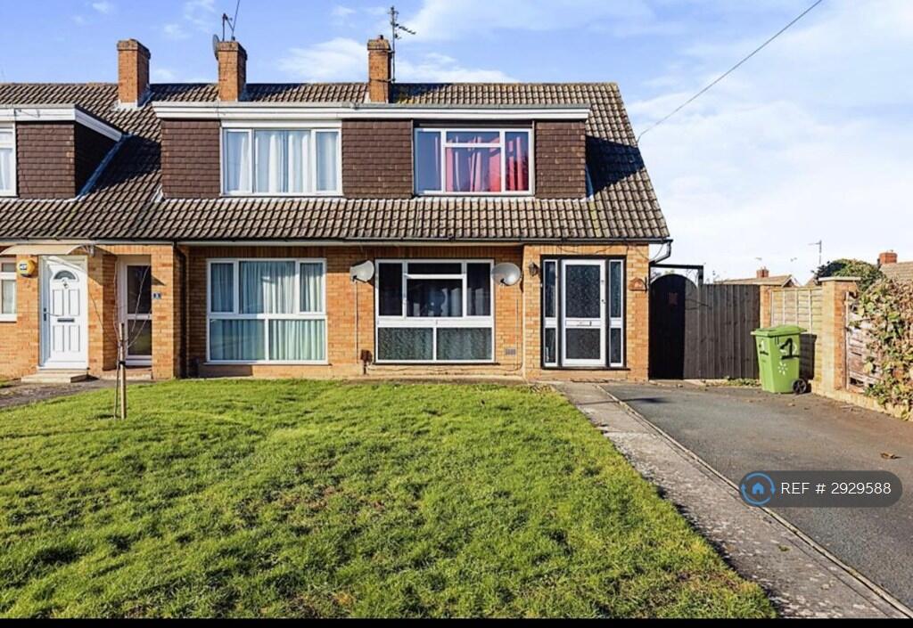 Main image of property: Beaumont Road, Cheltenham, GL51