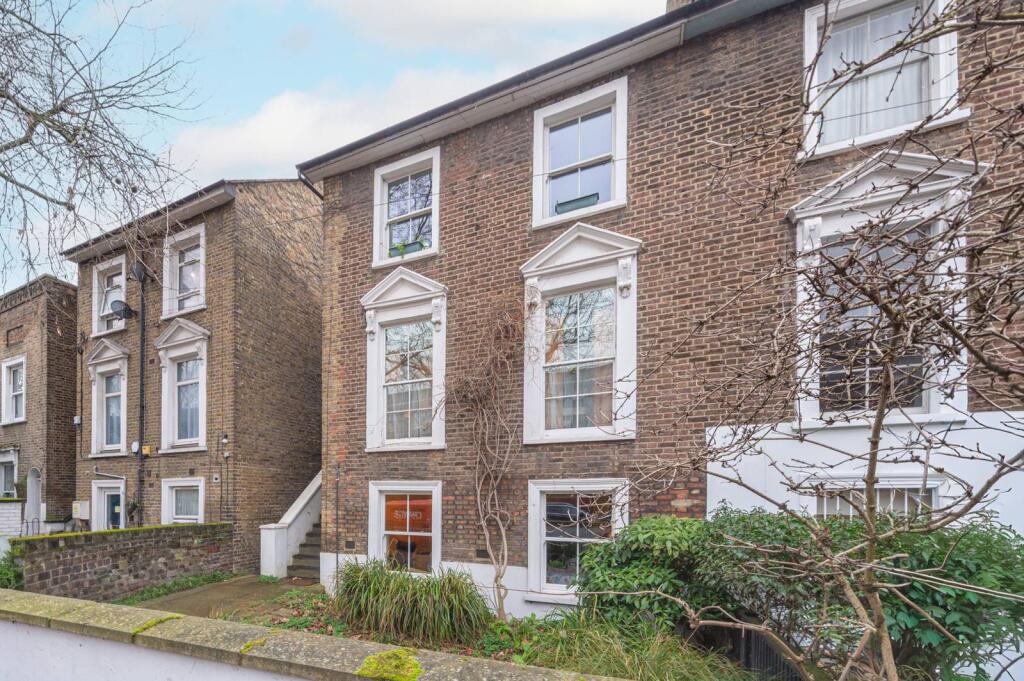 Main image of property: Asylum Road, Peckham, London, SE15