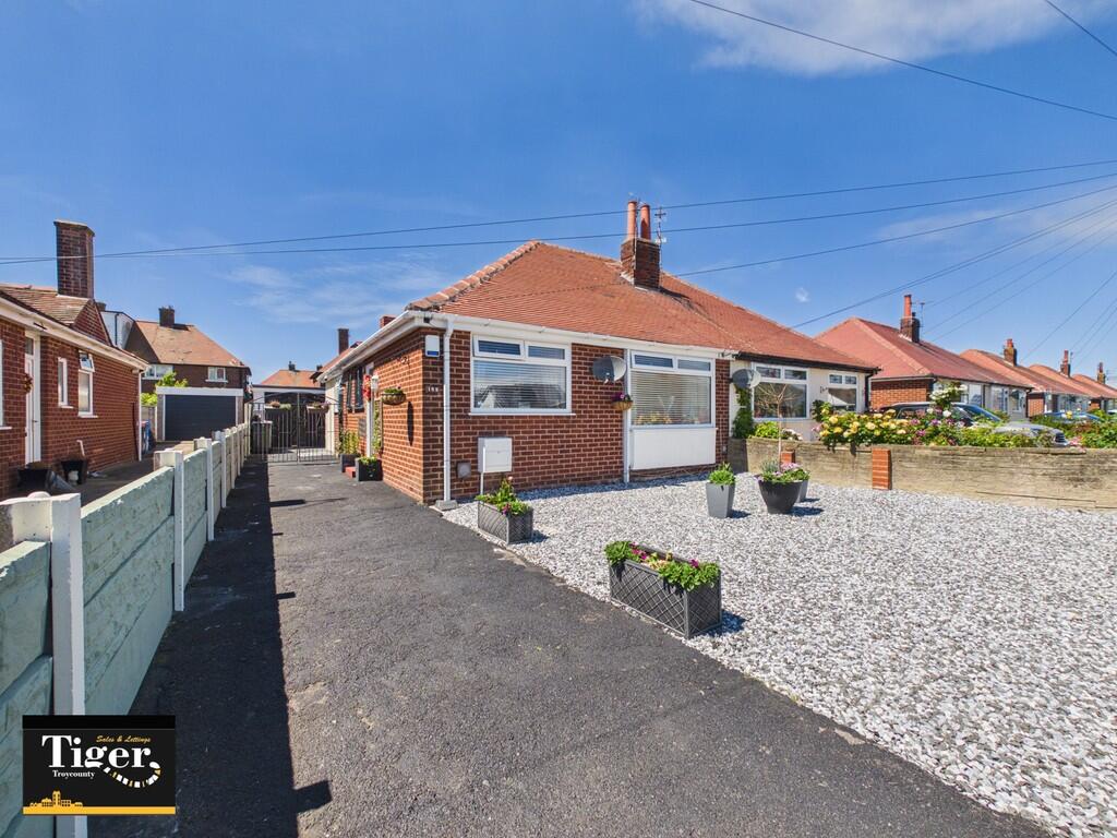 Main image of property: Cleveleys Avenue, Thornton-Cleveleys