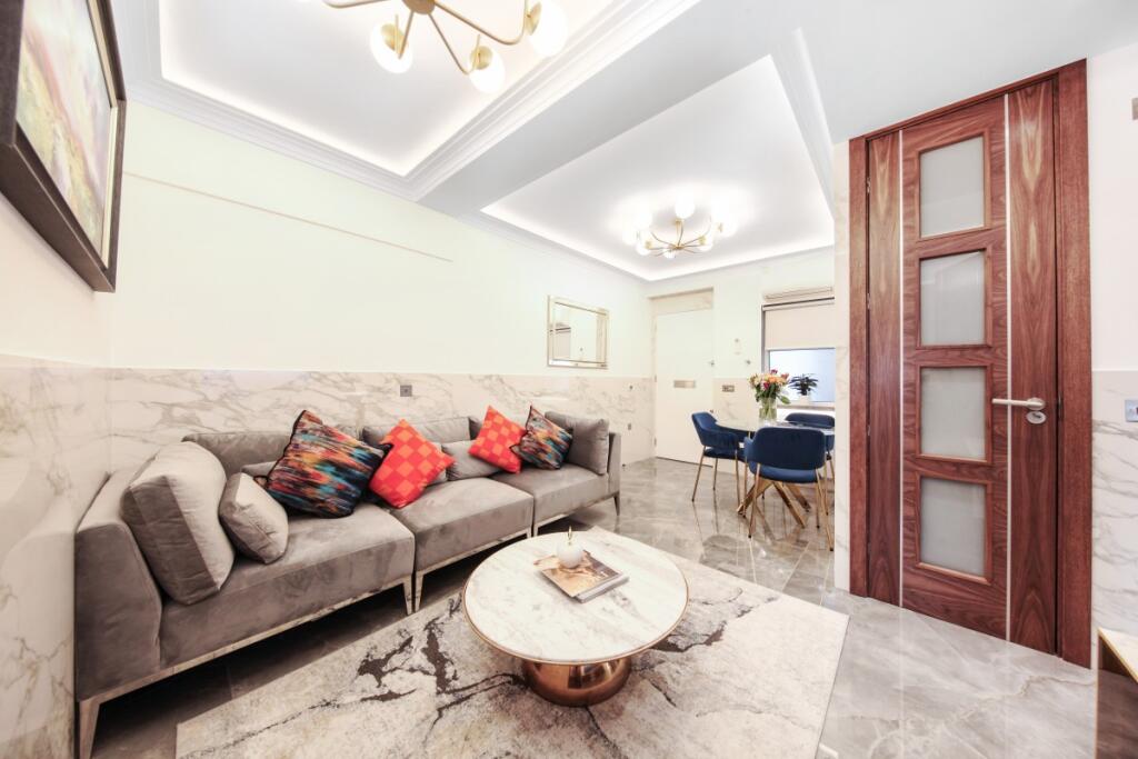 Main image of property: Great Cumberland Place, London