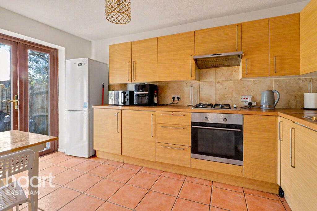 House in London - View 5