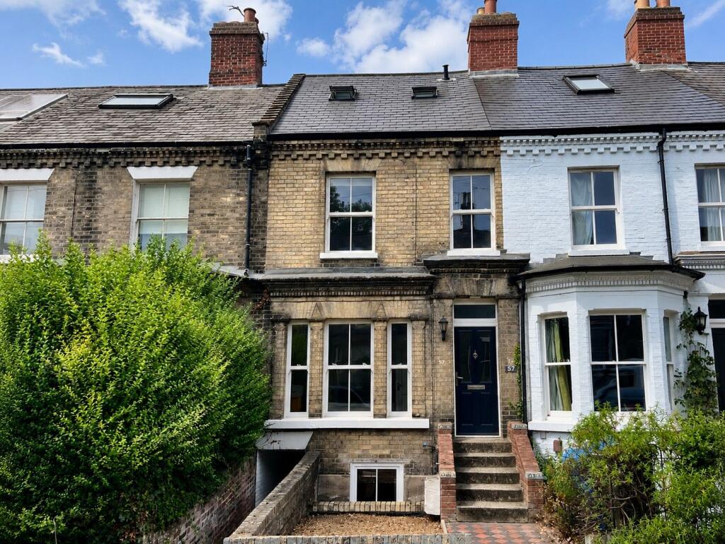 Mill Hill Road, Norwich, NR2 3DR