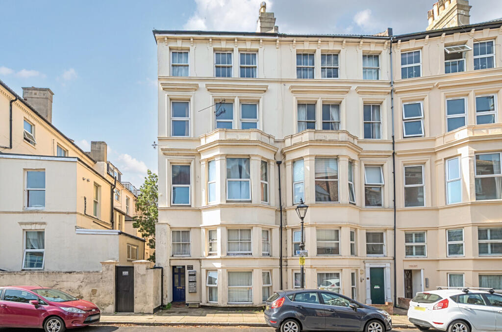 Main image of property: Kent Road, Southsea, Hampshire, PO5