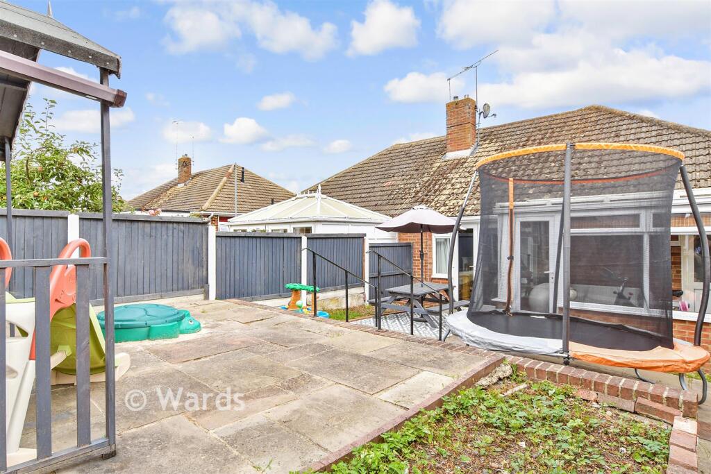 House in Hoo St Werburgh, Medway - View 4