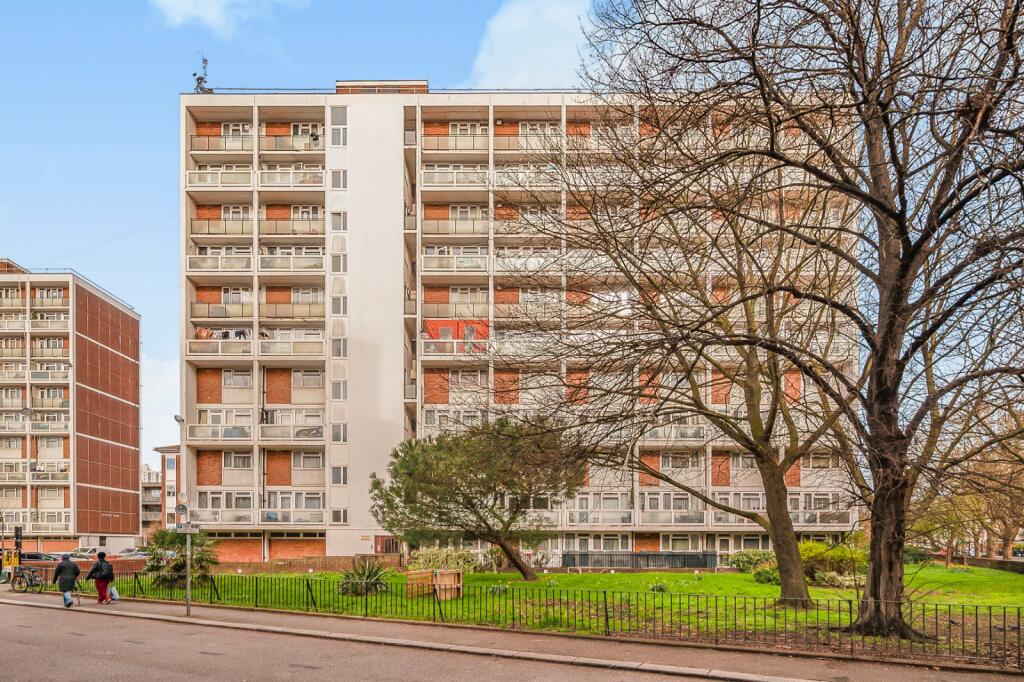Main image of property: Waylett House,
Loughborough Street, SE11