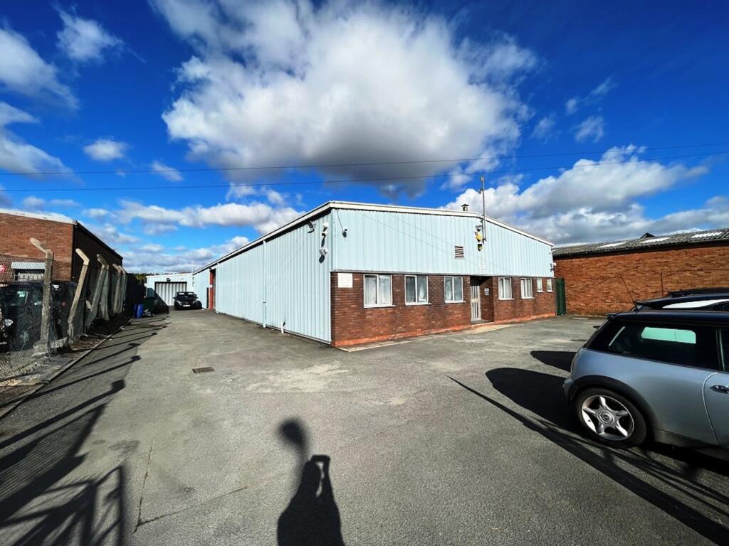 Additional image 3 of 62-66 Green Lane, Small Heath, Birmingham, B9 5DB