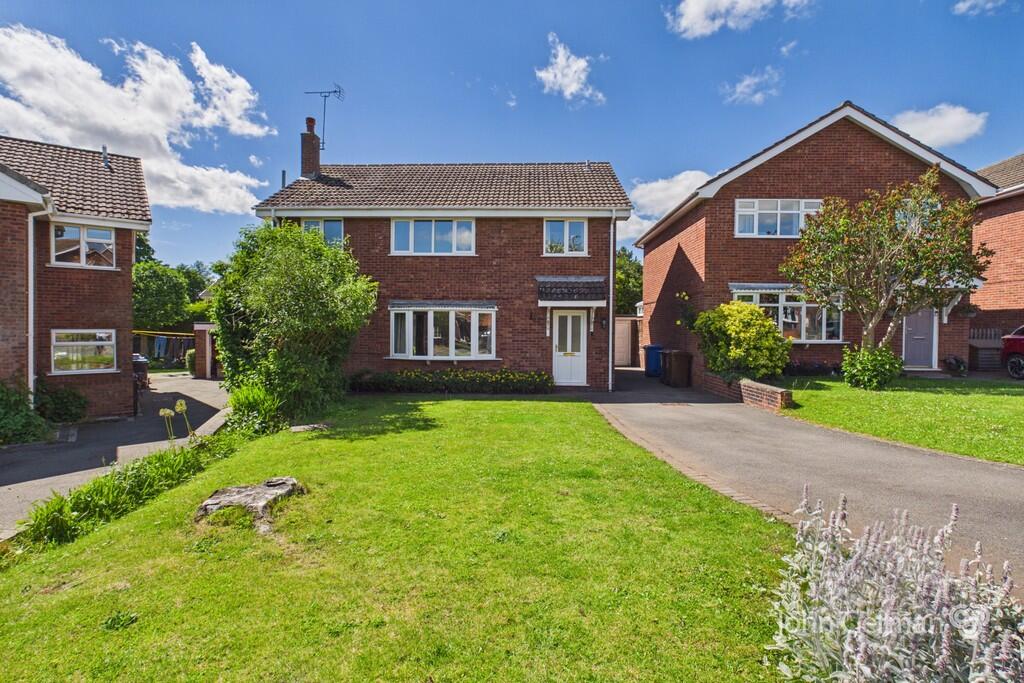Main image of property: Thornhill Close, Barton Under Needwood