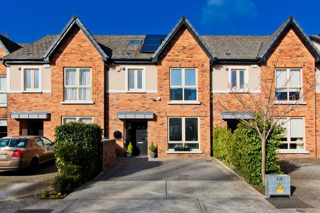 Main image of property: 16 Temple Woods, Greenhills Road, Dublin 24, D24XCK6