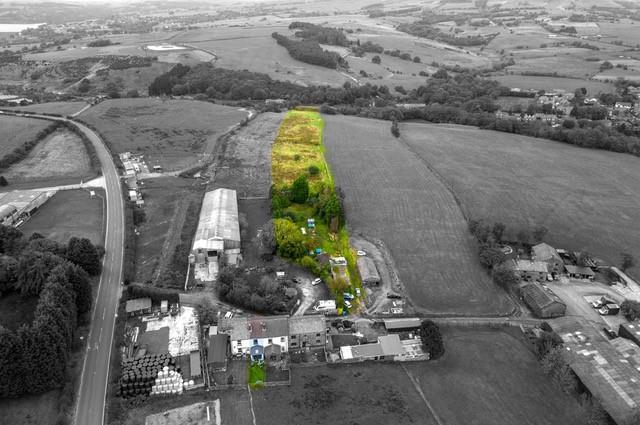 Main image of property: Whittles Cottage, Turton Road, Tottington, Bury